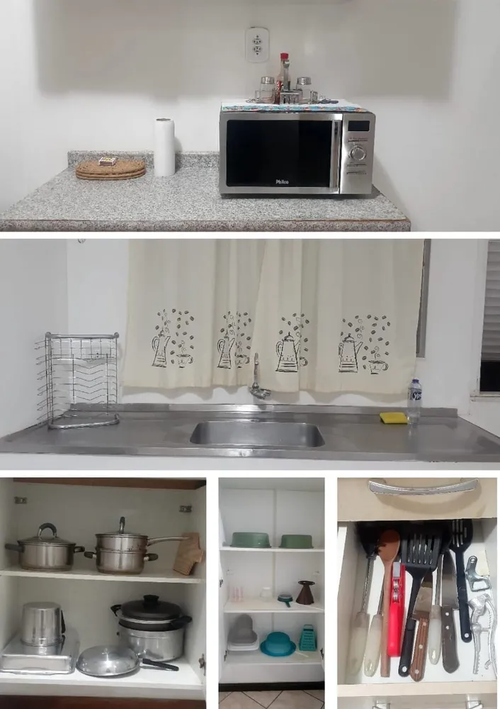 Apartamento, 5 quartos, 364 m² - Foto 99