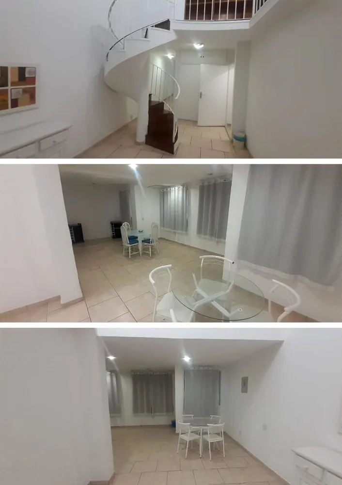 Apartamento, 5 quartos, 364 m² - Foto 91