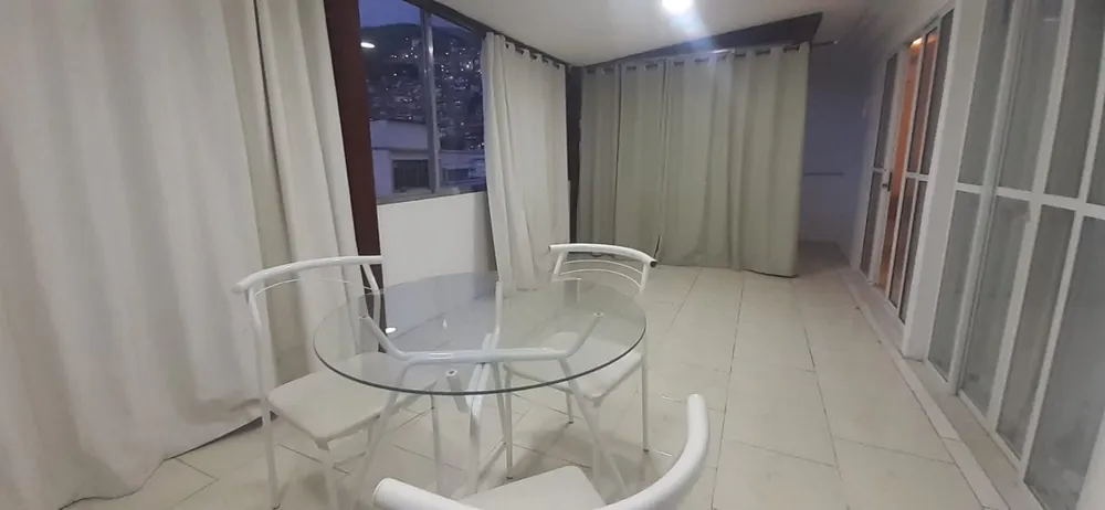 Apartamento, 5 quartos, 364 m² - Foto 31