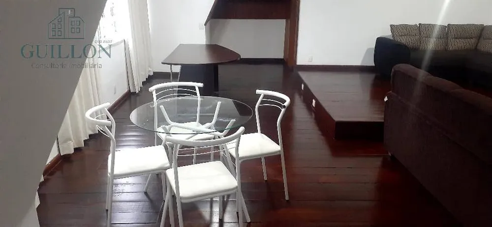 Apartamento, 5 quartos, 364 m² - Foto 10