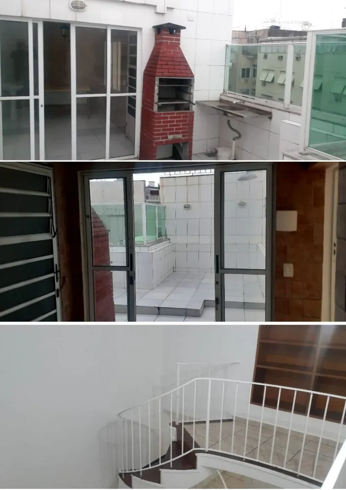 Apartamento, 5 quartos, 364 m² - Foto 88