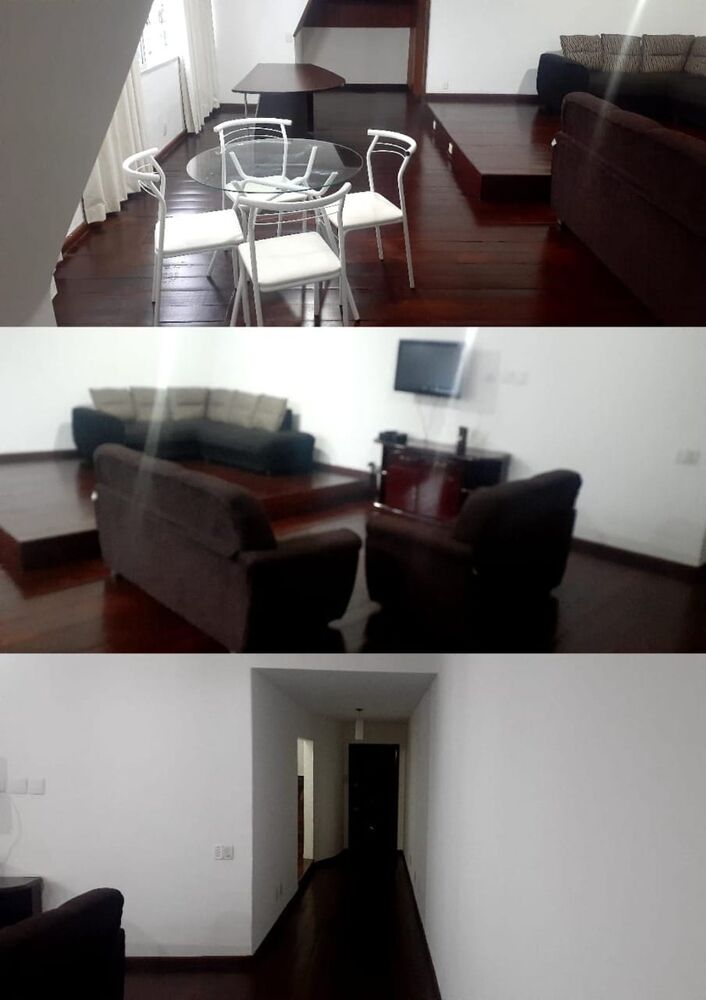 Apartamento, 5 quartos, 364 m² - Foto 11