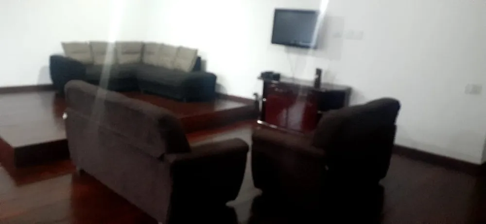 Apartamento, 5 quartos, 364 m² - Foto 5