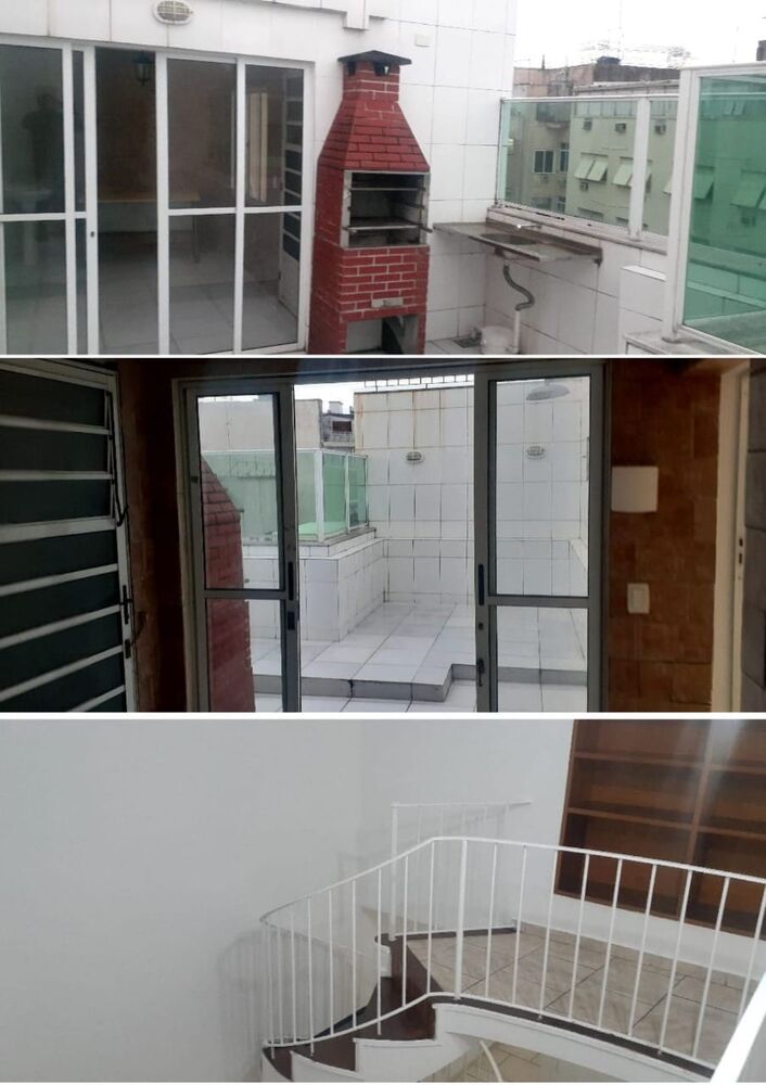 Apartamento, 5 quartos, 364 m² - Foto 15