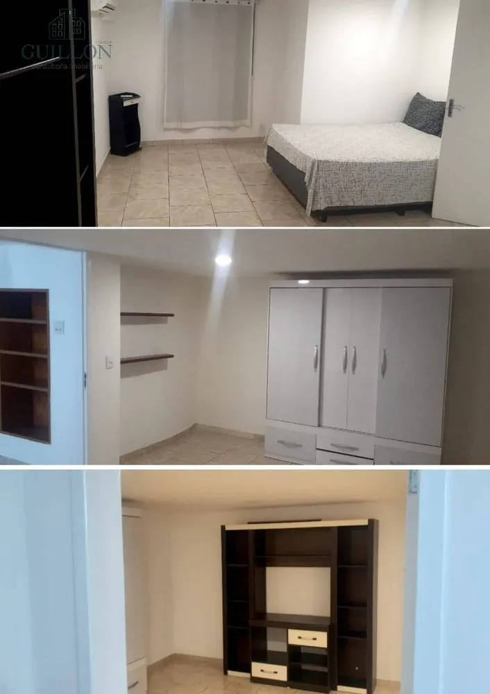 Apartamento, 5 quartos, 364 m² - Foto 141
