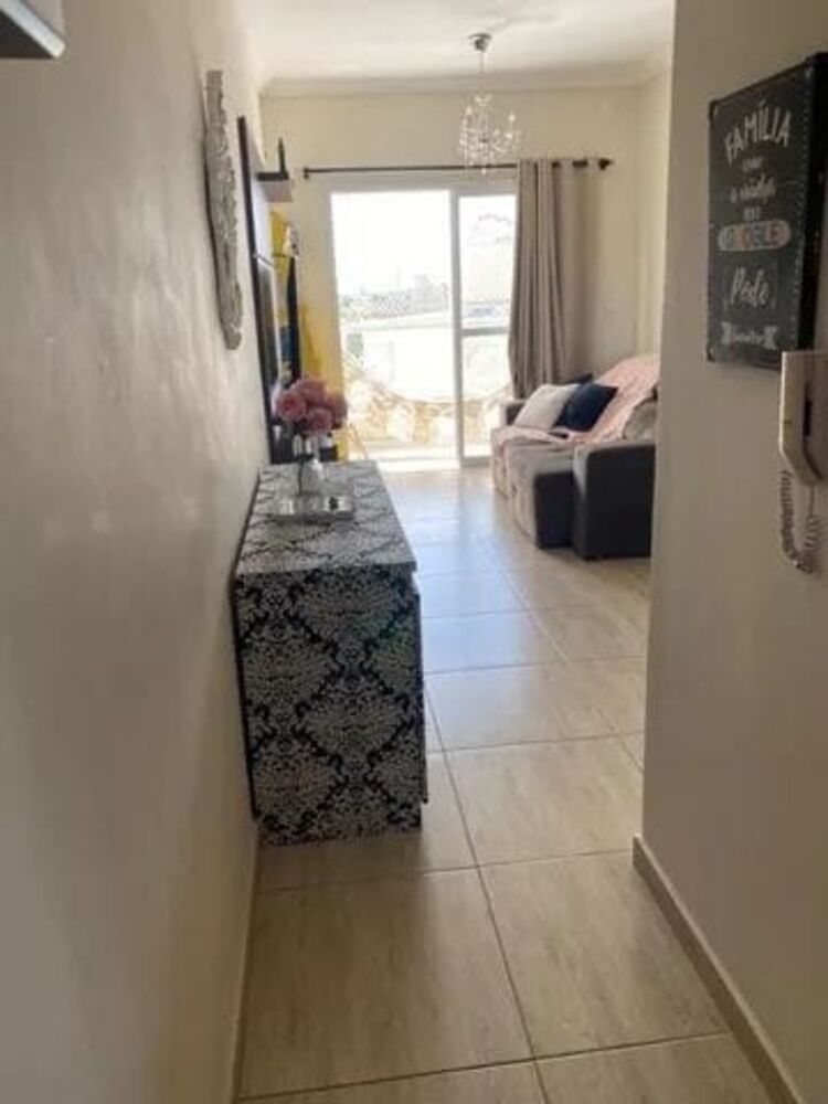 Apartamento, 2 quartos, 74 m² - Foto 4