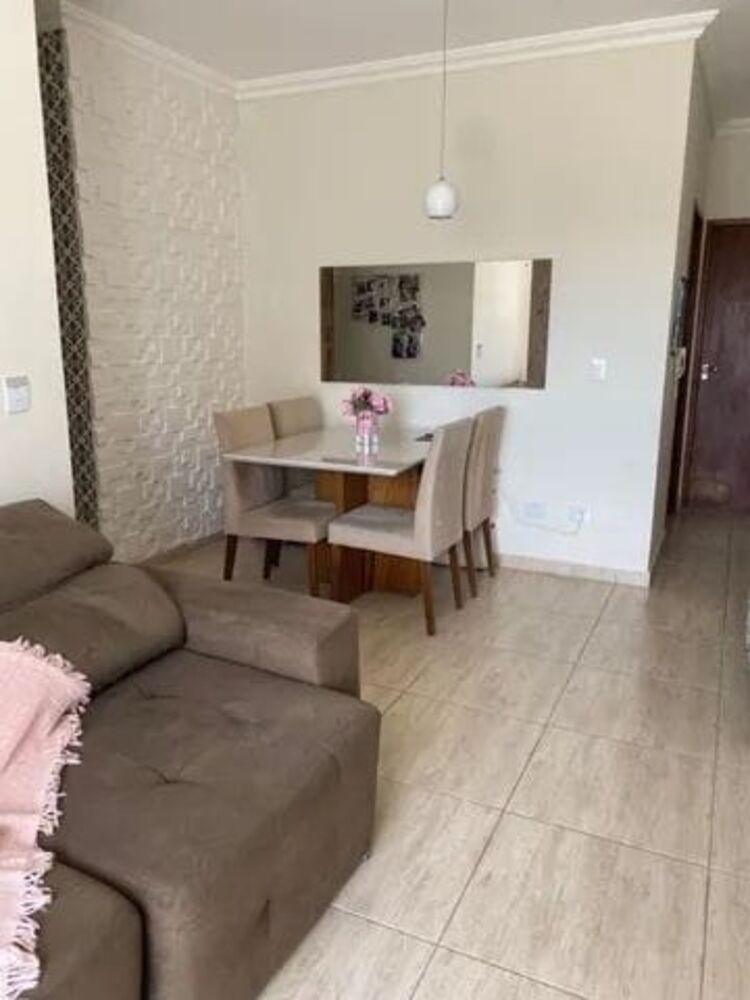 Apartamento, 2 quartos, 74 m² - Foto 2