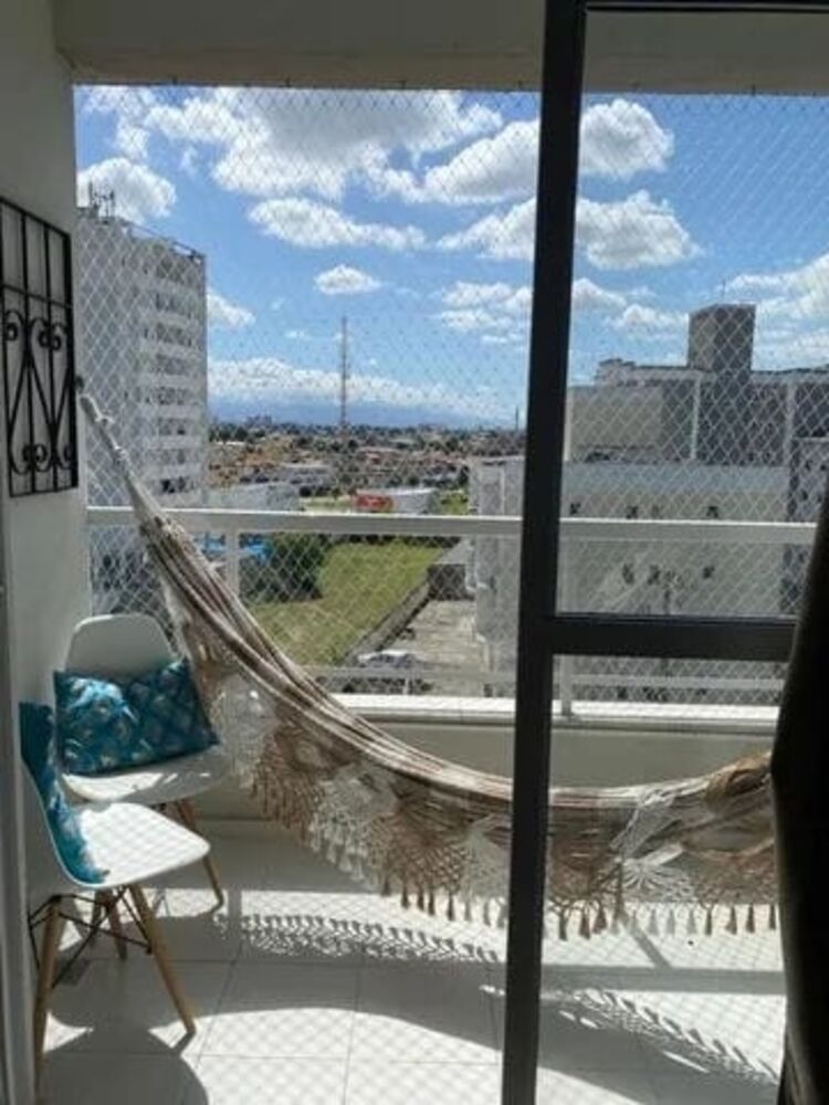 Apartamento, 2 quartos, 74 m² - Foto 1