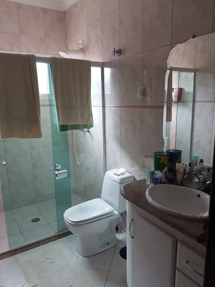 Casa de Condomínio à venda com 3 quartos, 380m² - Foto 41