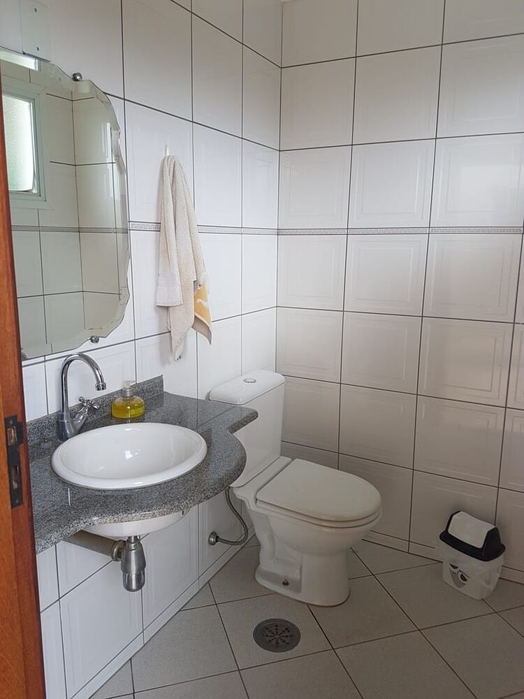 Casa de Condomínio à venda com 3 quartos, 380m² - Foto 22