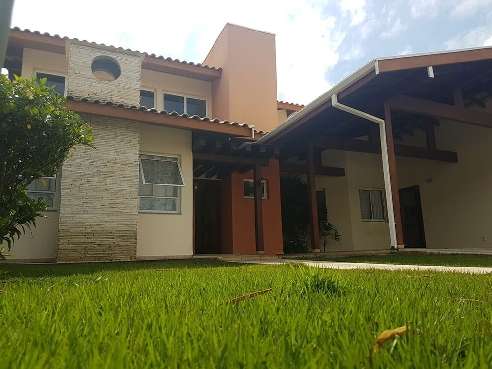 Casa de Condomínio à venda com 3 quartos, 380m² - Foto 46