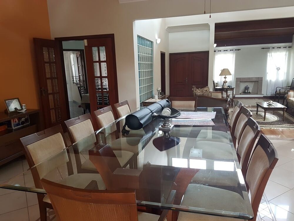 Casa de Condomínio à venda com 3 quartos, 380m² - Foto 27