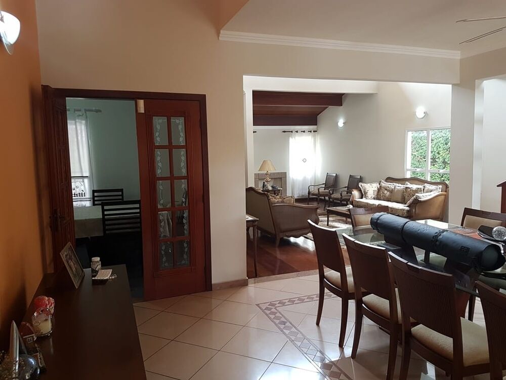 Casa de Condomínio à venda com 3 quartos, 380m² - Foto 3
