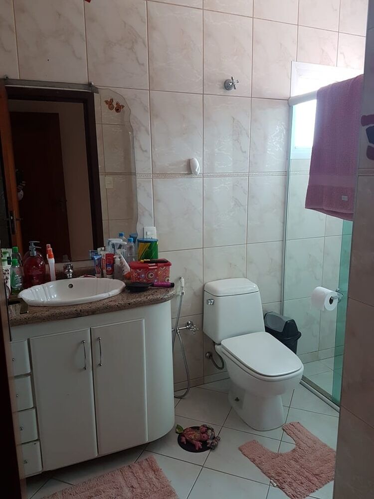 Casa de Condomínio à venda com 3 quartos, 380m² - Foto 35