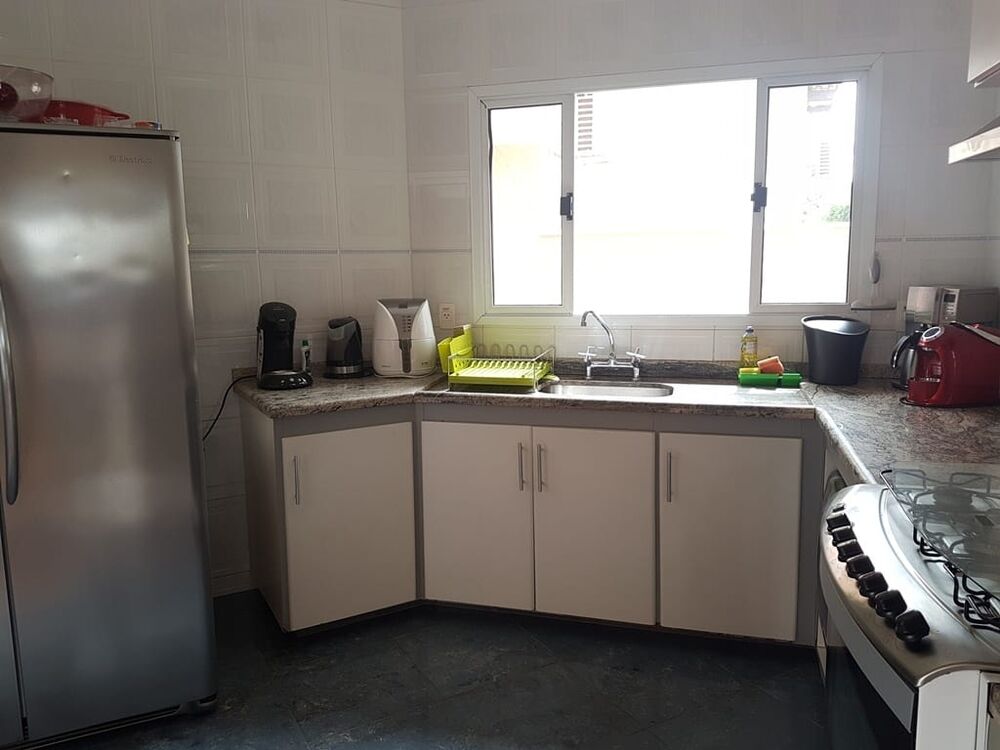 Casa de Condomínio à venda com 3 quartos, 380m² - Foto 13