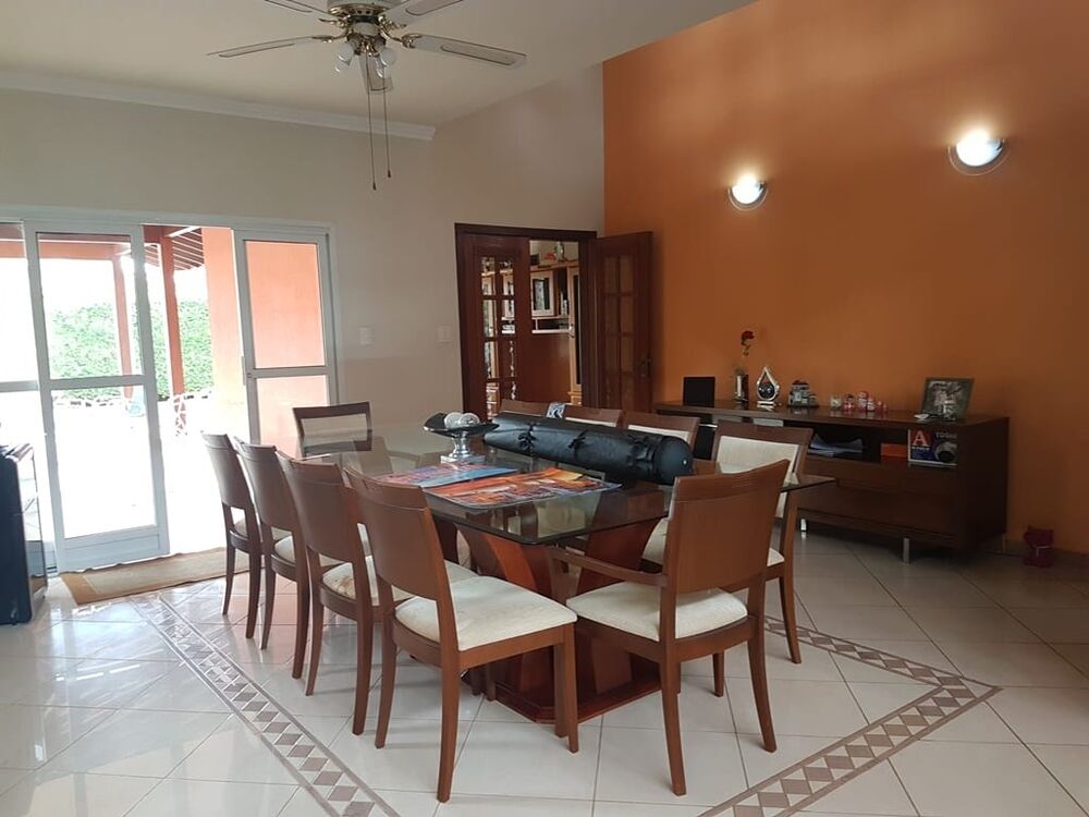 Casa de Condomínio à venda com 3 quartos, 380m² - Foto 15