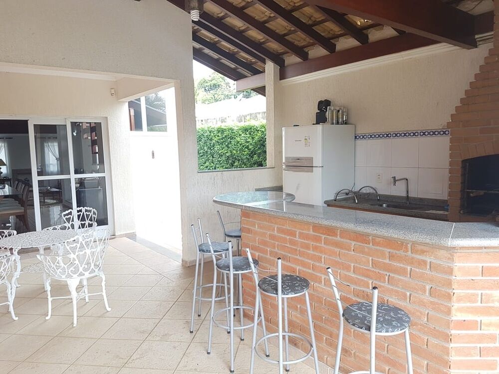 Casa de Condomínio à venda com 3 quartos, 380m² - Foto 23