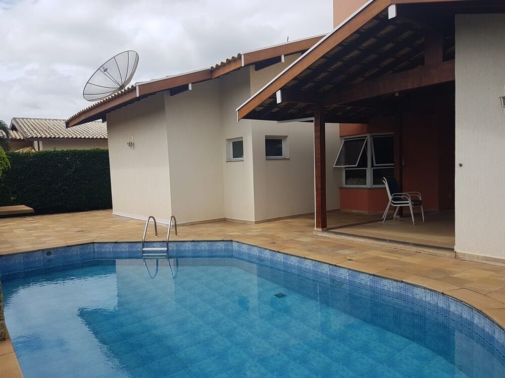 Casa de Condomínio à venda com 3 quartos, 380m² - Foto 21