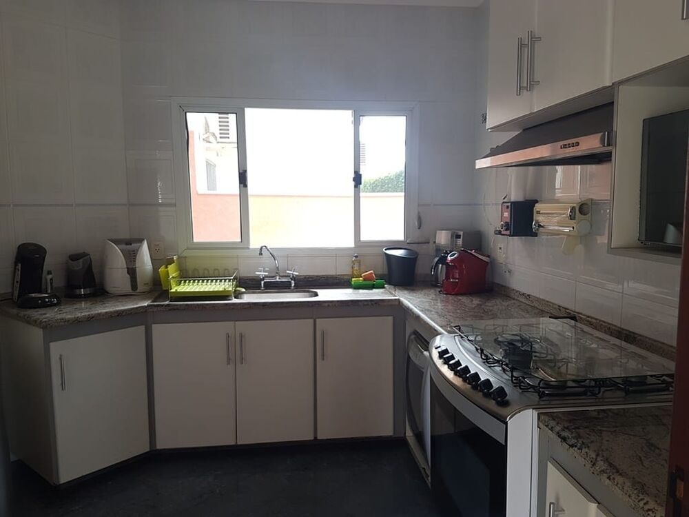 Casa de Condomínio à venda com 3 quartos, 380m² - Foto 12