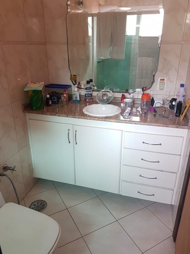 Casa de Condomínio à venda com 3 quartos, 380m² - Foto 32