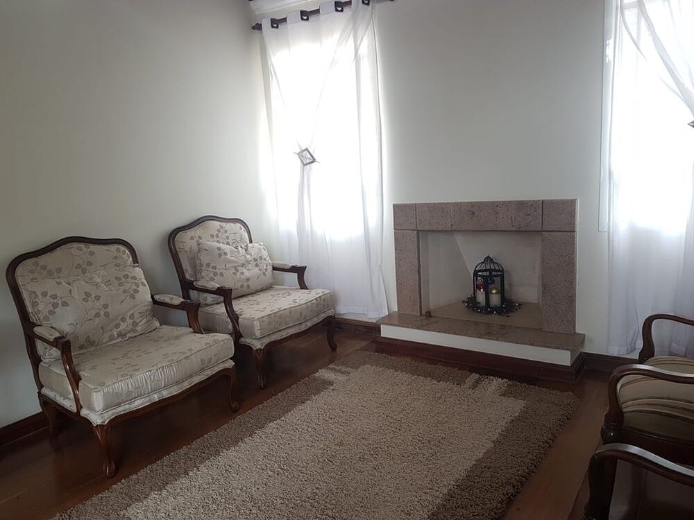 Casa de Condomínio à venda com 3 quartos, 380m² - Foto 6