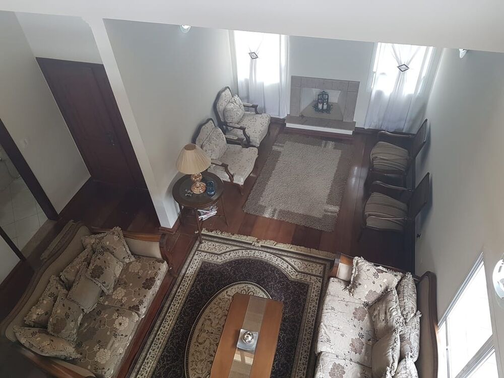 Casa de Condomínio à venda com 3 quartos, 380m² - Foto 42