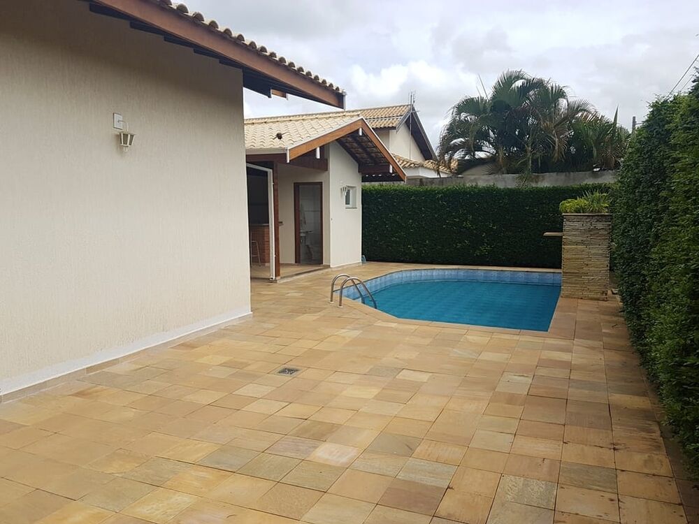 Casa de Condomínio à venda com 3 quartos, 380m² - Foto 17