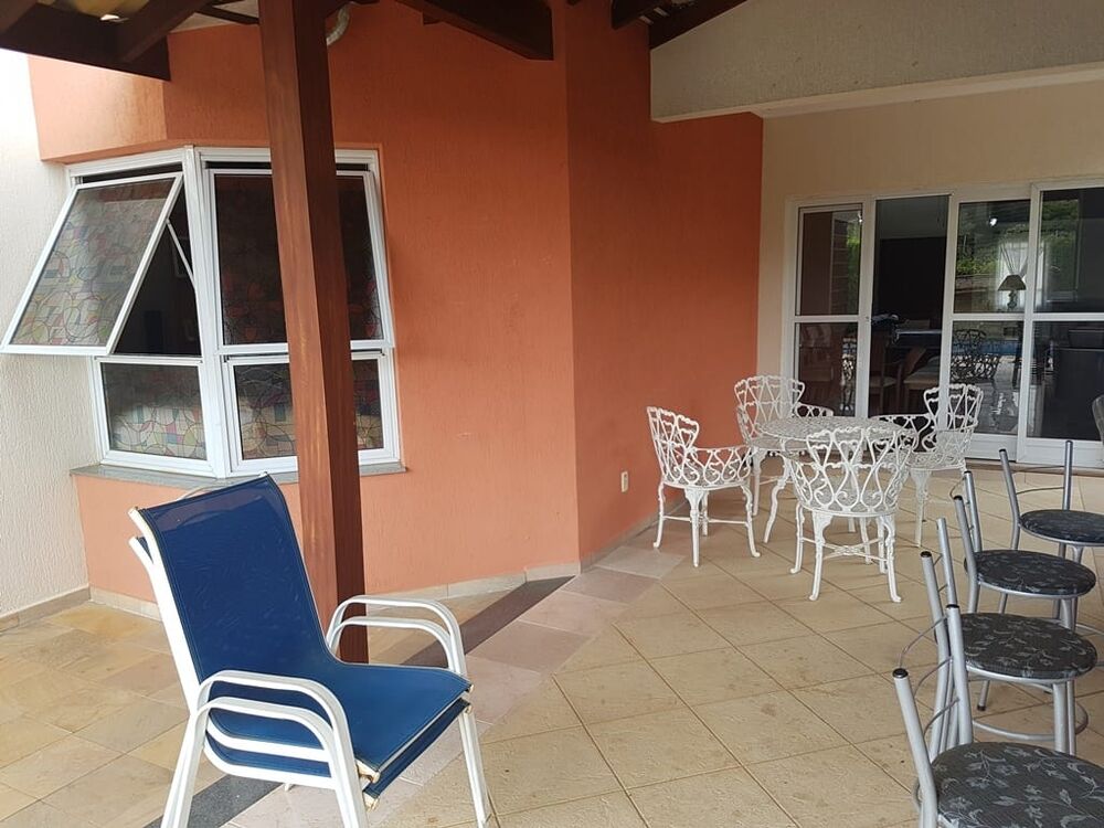 Casa de Condomínio à venda com 3 quartos, 380m² - Foto 24