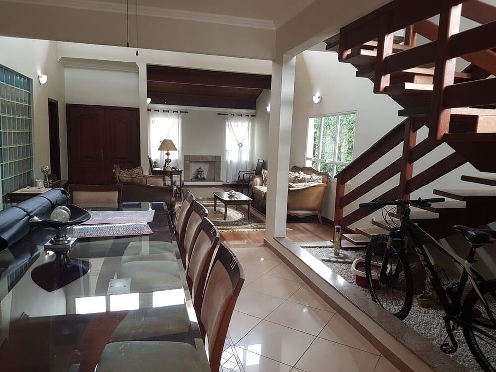 Casa de Condomínio à venda com 3 quartos, 380m² - Foto 28