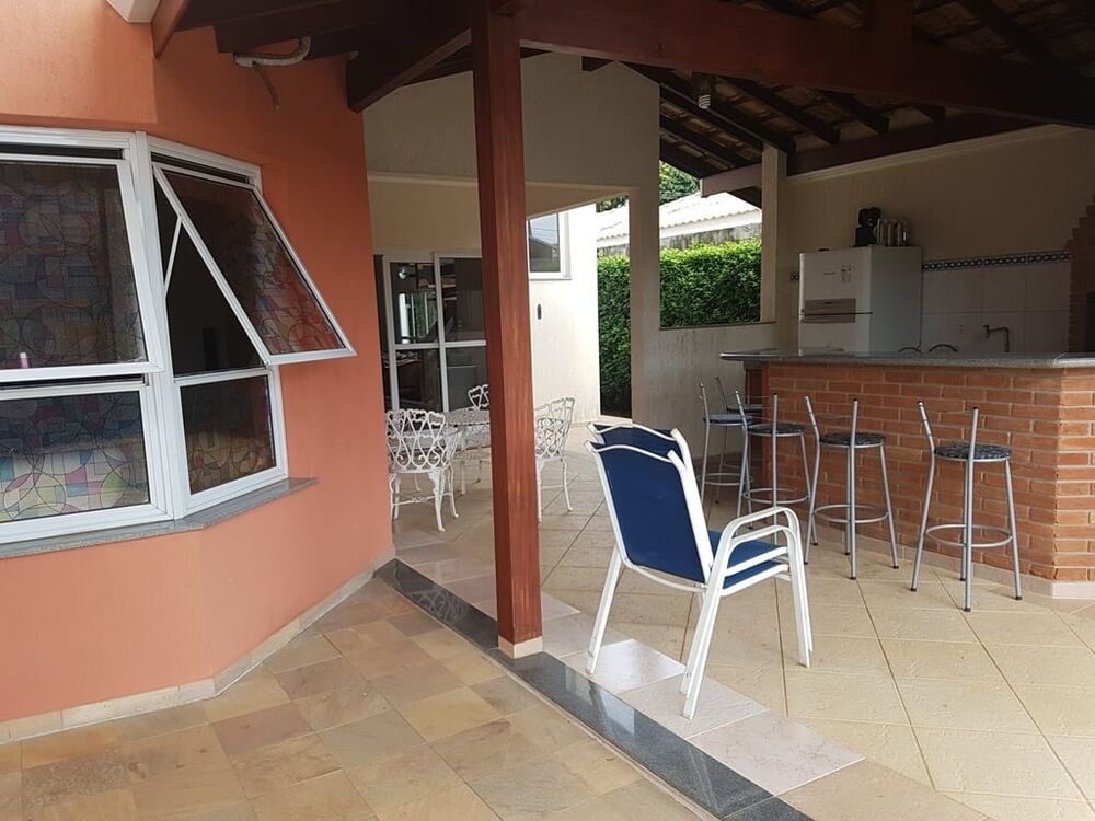 Casa de Condomínio à venda com 3 quartos, 380m² - Foto 25