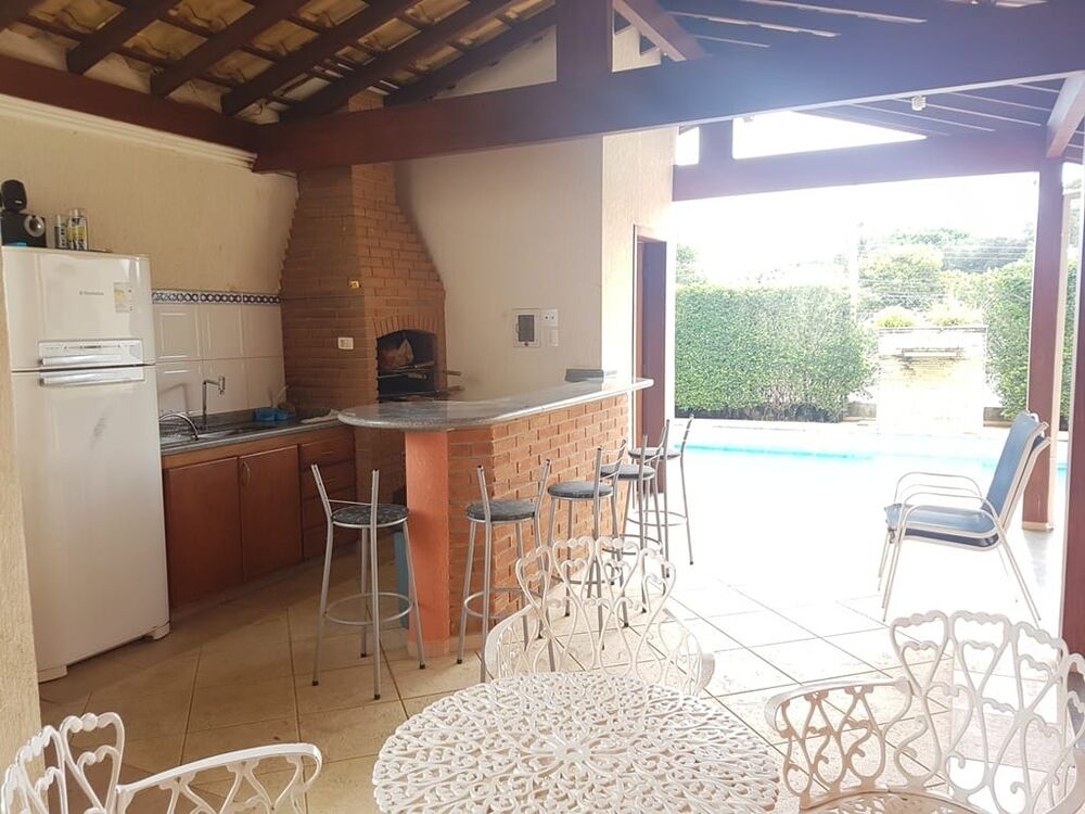 Casa de Condomínio à venda com 3 quartos, 380m² - Foto 16