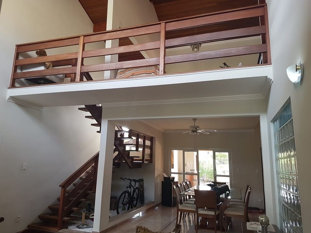 Casa de Condomínio à venda com 3 quartos, 380m² - Foto 43