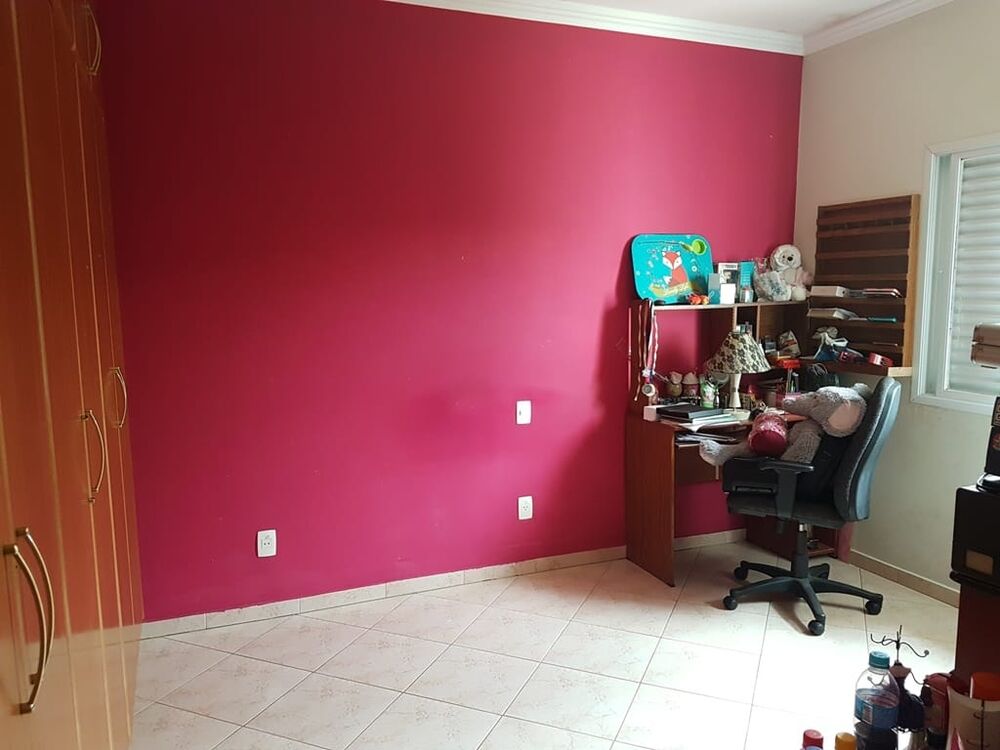 Casa de Condomínio à venda com 3 quartos, 380m² - Foto 36