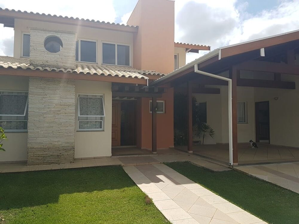 Casa de Condomínio à venda com 3 quartos, 380m² - Foto 44