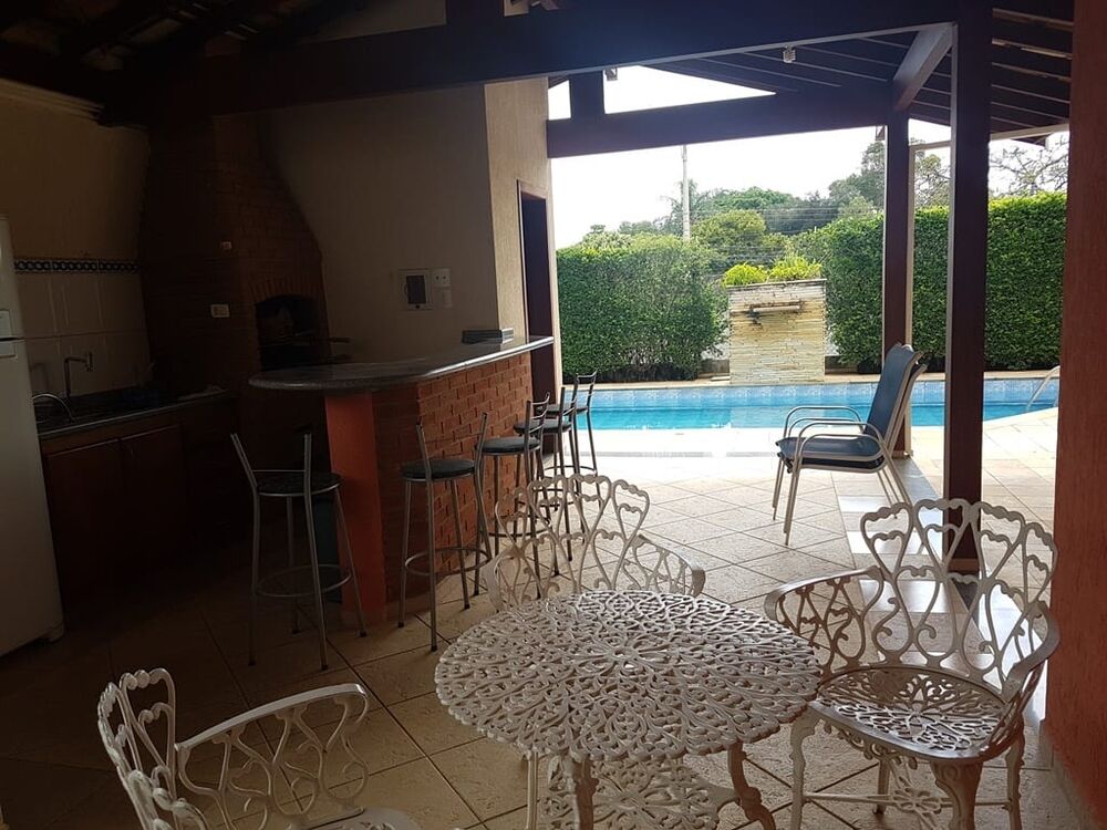 Casa de Condomínio à venda com 3 quartos, 380m² - Foto 26