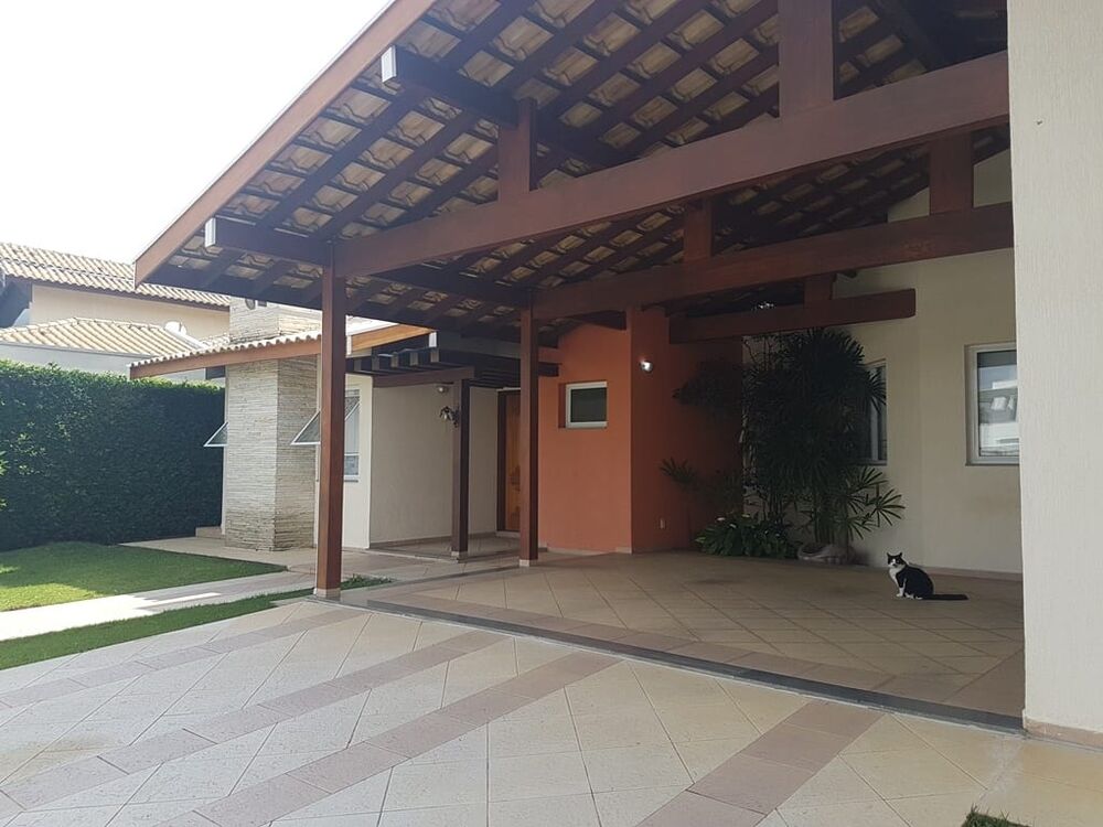 Casa de Condomínio à venda com 3 quartos, 380m² - Foto 45