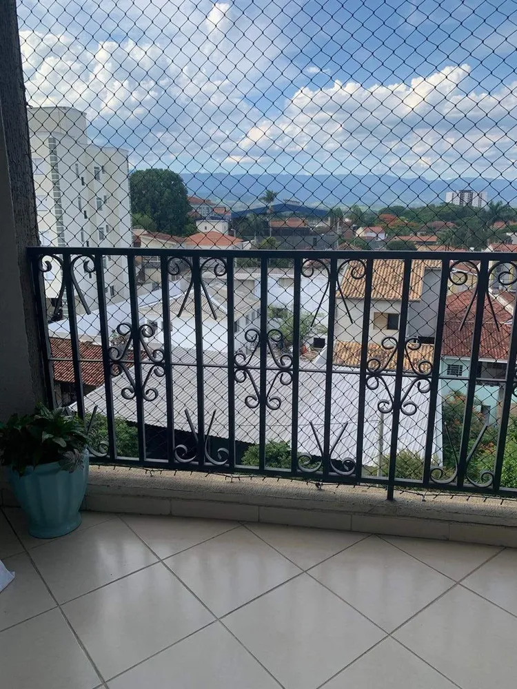 Apartamento, 3 quartos, 146 m² - Foto 2