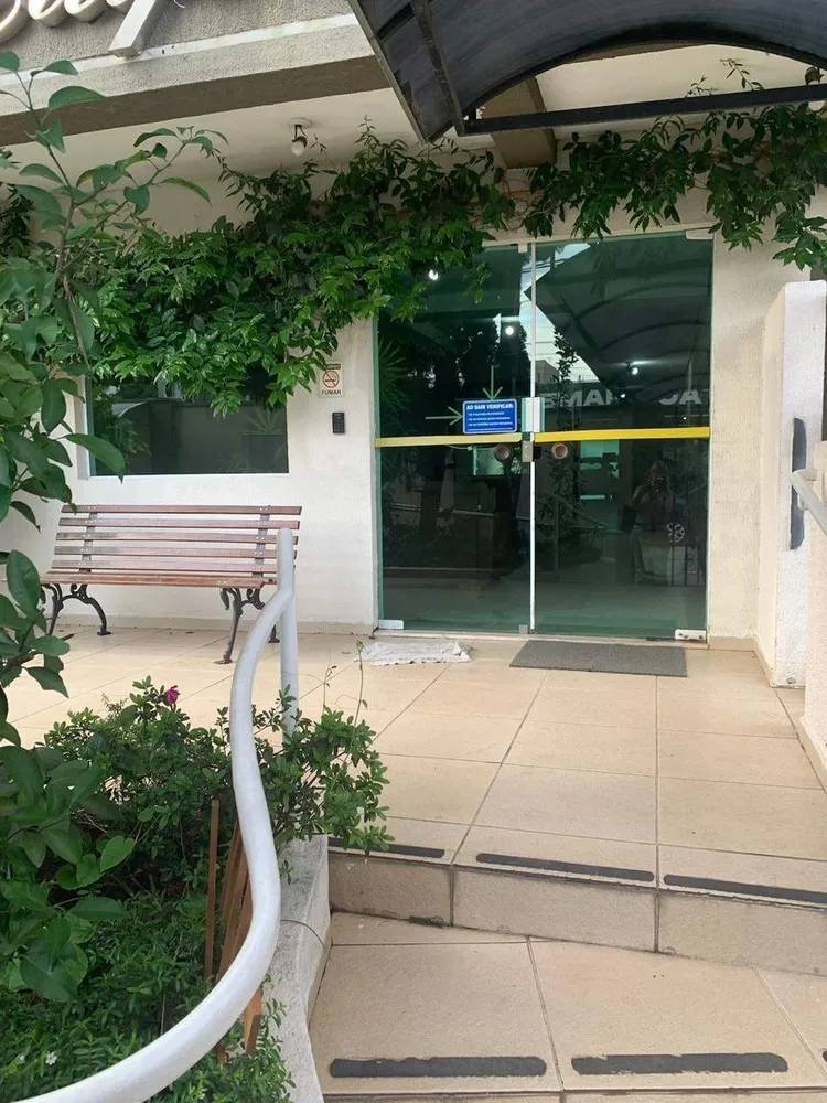 Apartamento, 3 quartos, 146 m² - Foto 4