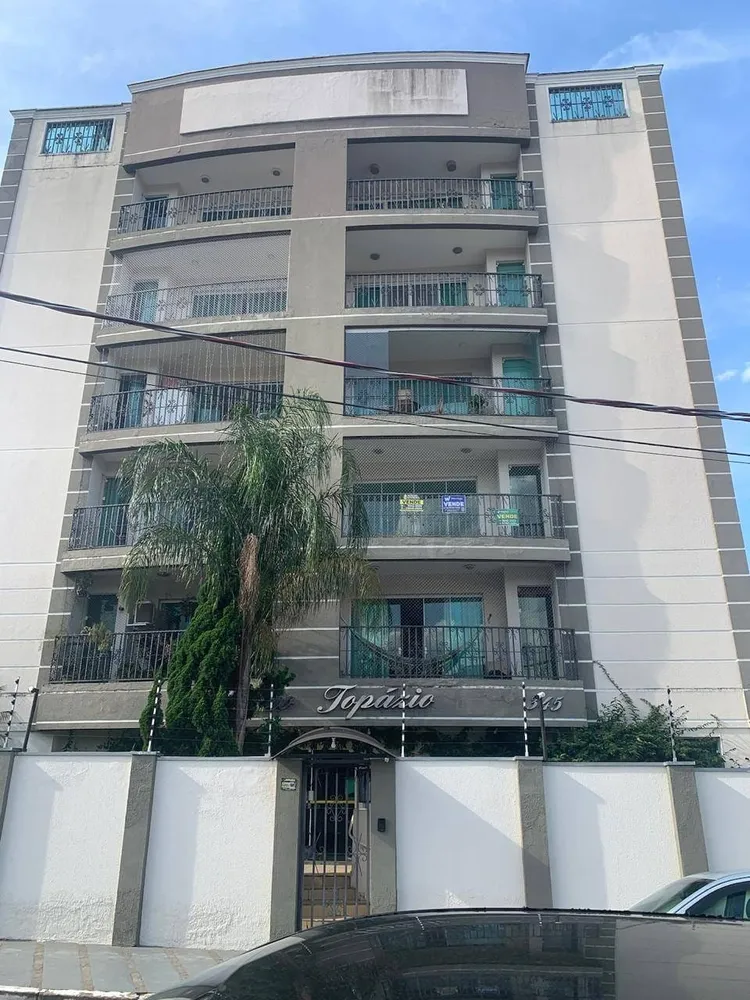 Apartamento, 3 quartos, 146 m² - Foto 3