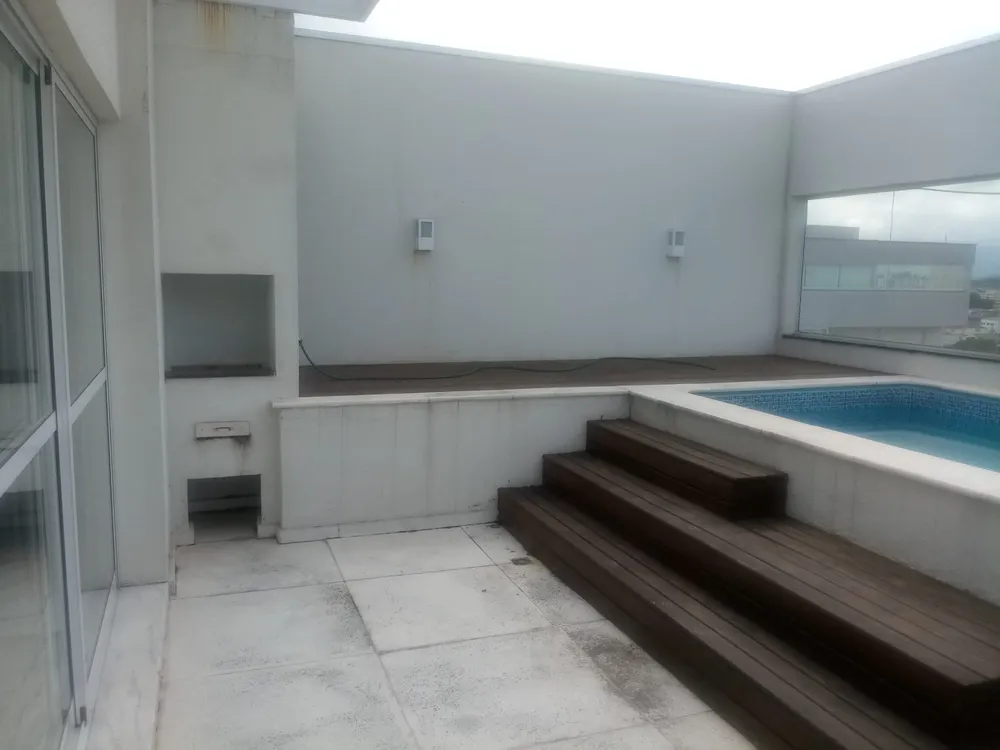 Cobertura, 3 quartos, 120 m² - Foto 2
