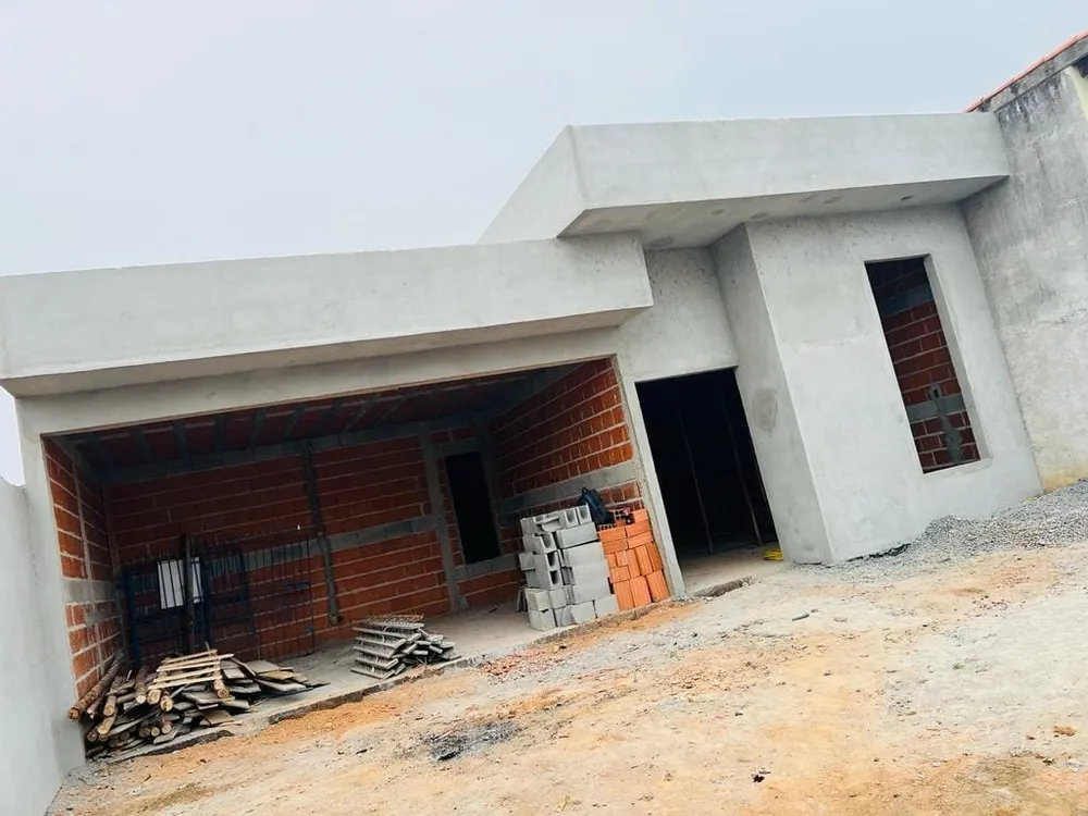 Casa, 3 quartos, 182 m² - Foto 2