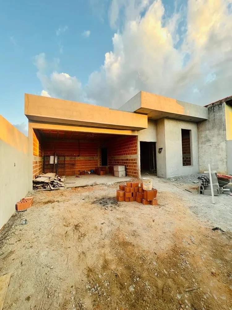 Casa, 3 quartos, 182 m² - Foto 3
