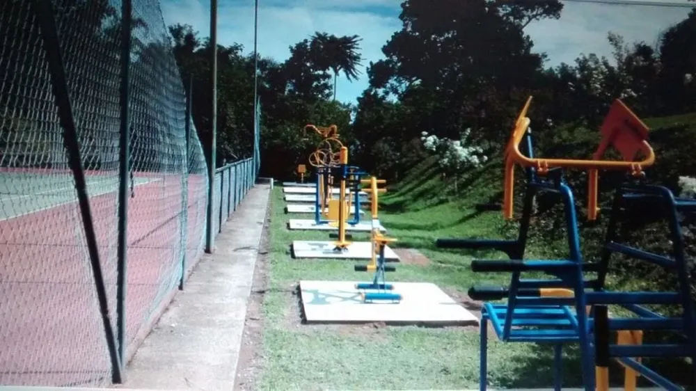 Terreno, 1001 m² - Foto 4