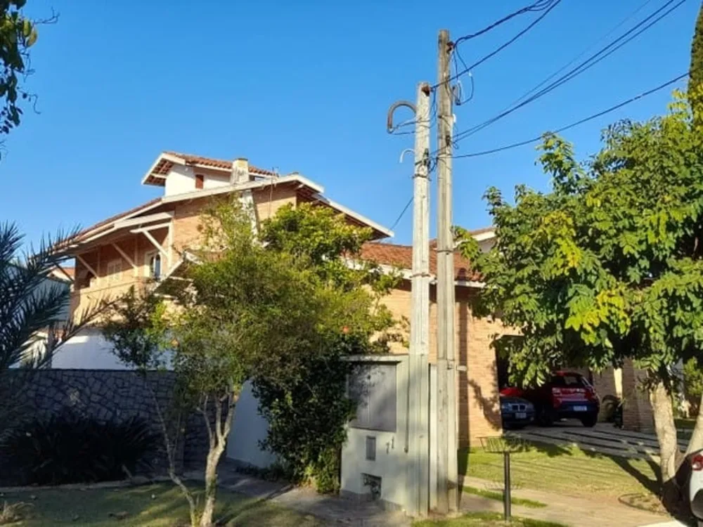 Casa de Condomínio, 4 quartos - Foto 2
