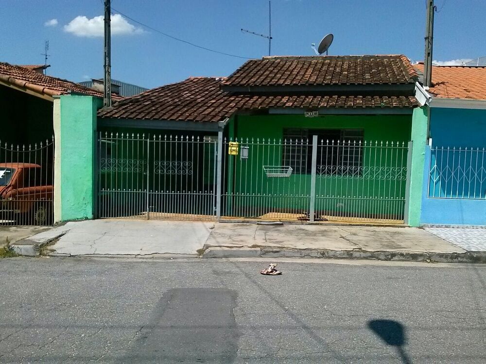 Casa, 4 quartos, 150 m² - Foto 3