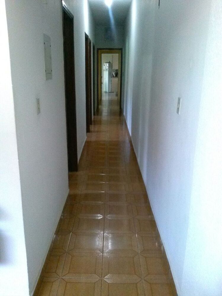 Casa, 4 quartos, 150 m² - Foto 1