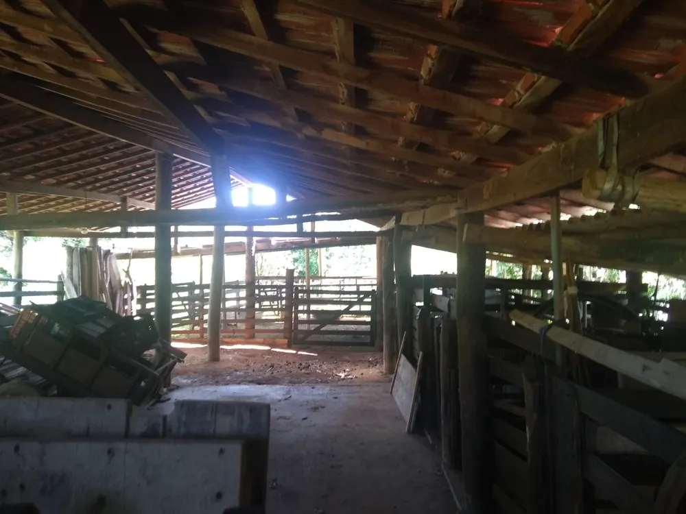 Sítio, 2 quartos, 30 hectares - Foto 4