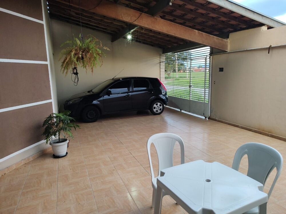 Casa, 3 quartos, 100 m² - Foto 11