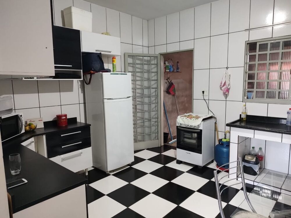Casa, 3 quartos, 100 m² - Foto 9