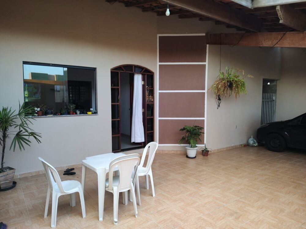 Casa, 3 quartos, 100 m² - Foto 13